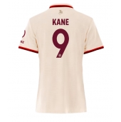 Billige Bayern Munich Harry Kane #9 Tredje trøje Dame 2024-25 Kort ærmer