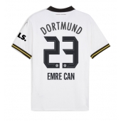 Billige Borussia Dortmund Emre Can #23 Tredje trøje 2024-25 Kort ærmer