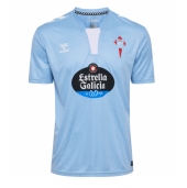 Billige Celta Vigo Hjemmebanetrøje 2024-25 Kort ærmer