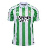 Billige Real Betis Hjemmebanetrøje 2024-25 Kort ærmer