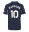 Billige Tottenham Hotspur James Maddison #10 Udebanetrøje 2023-24 Kort ærmer