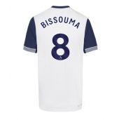 Billige Tottenham Hotspur Yves Bissouma #8 Hjemmebanetrøje 2024-25 Kort ærmer