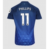 Billige West Ham United Kalvin Phillips #11 Tredje trøje 2023-24 Kort ærmer