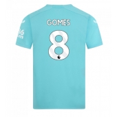 Billige Wolves Joao Gomes #8 Tredje trøje 2023-24 Kort ærmer