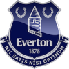 Everton målmandstrøje