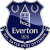 Everton målmandstrøje