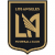 Los Angeles FC trøje