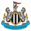 Newcastle United målmandstrøje