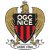 OGC Nice trøje børn