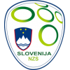 Slovenien EM 2024 Dame