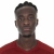 Tammy Abraham trøje